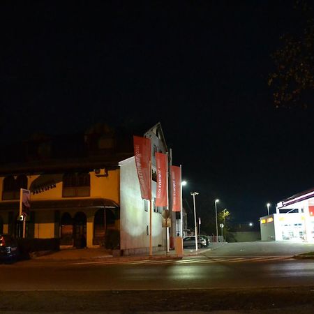 B&B Bebinac Leskovac  Exterior photo