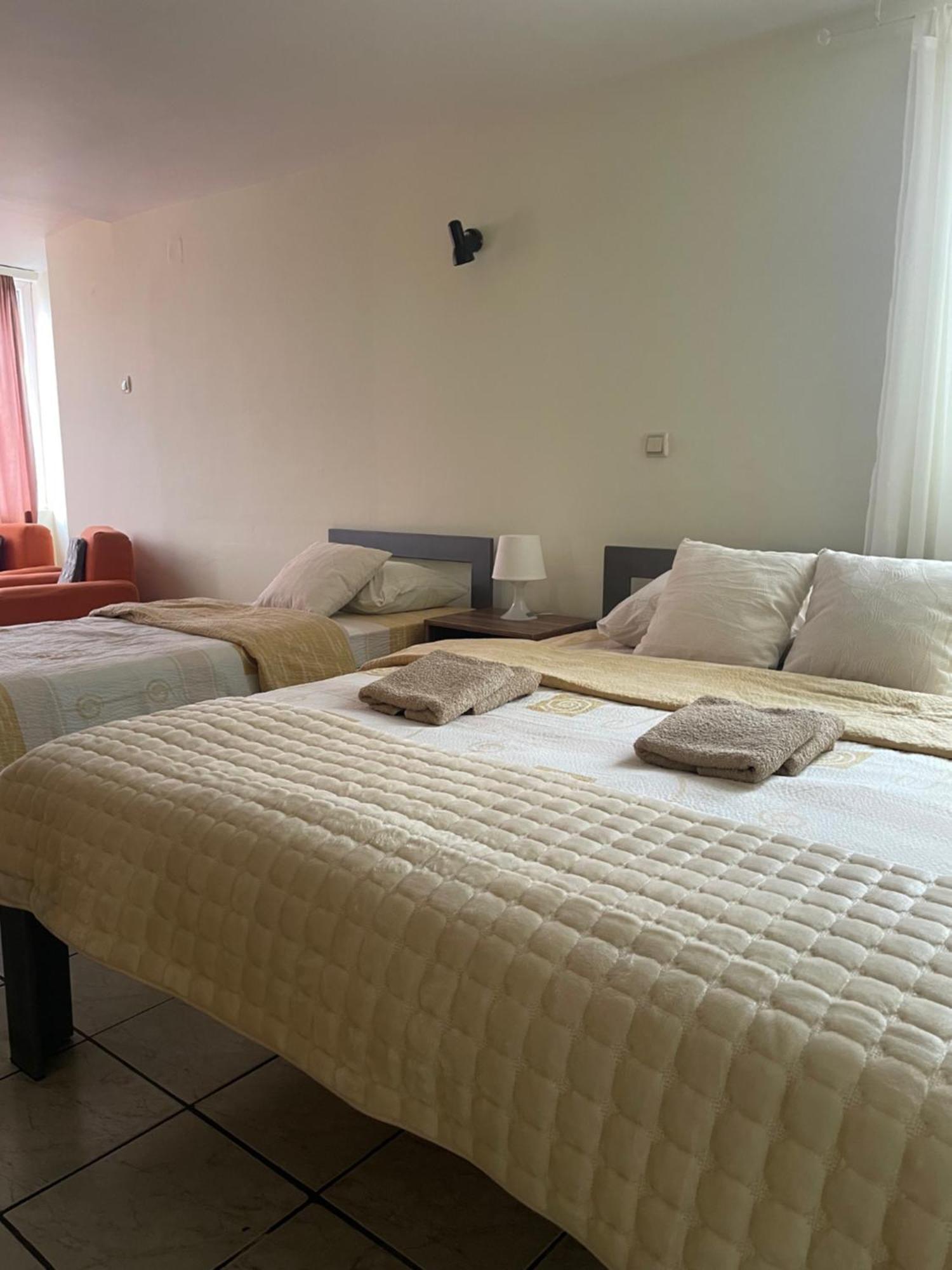 B&B Bebinac Leskovac  Exterior photo