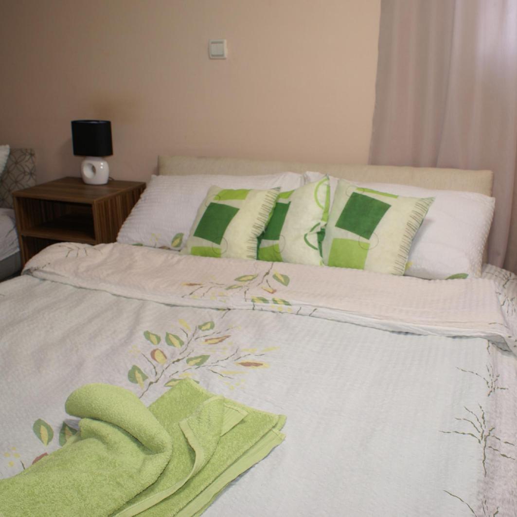 B&B Bebinac Leskovac  Exterior photo