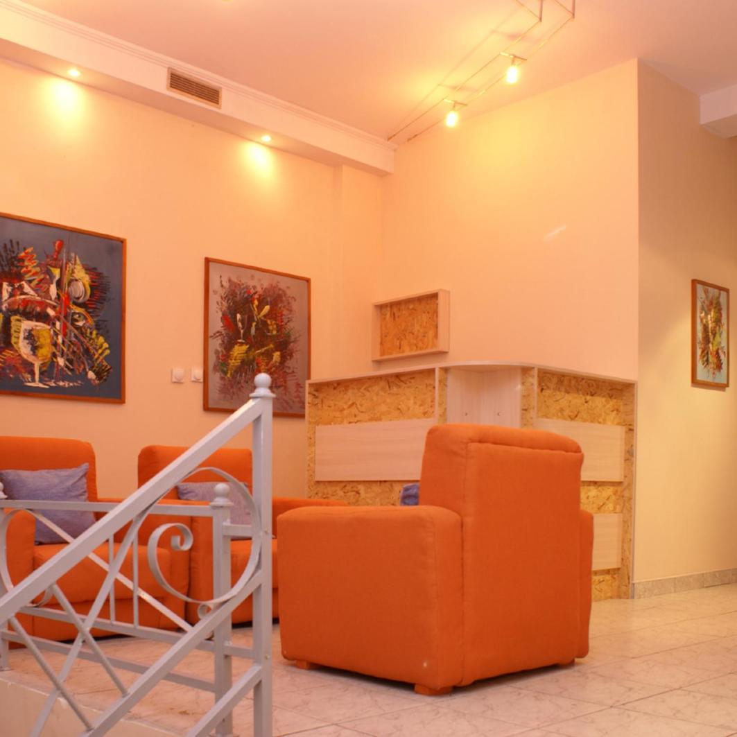B&B Bebinac Leskovac  Exterior photo