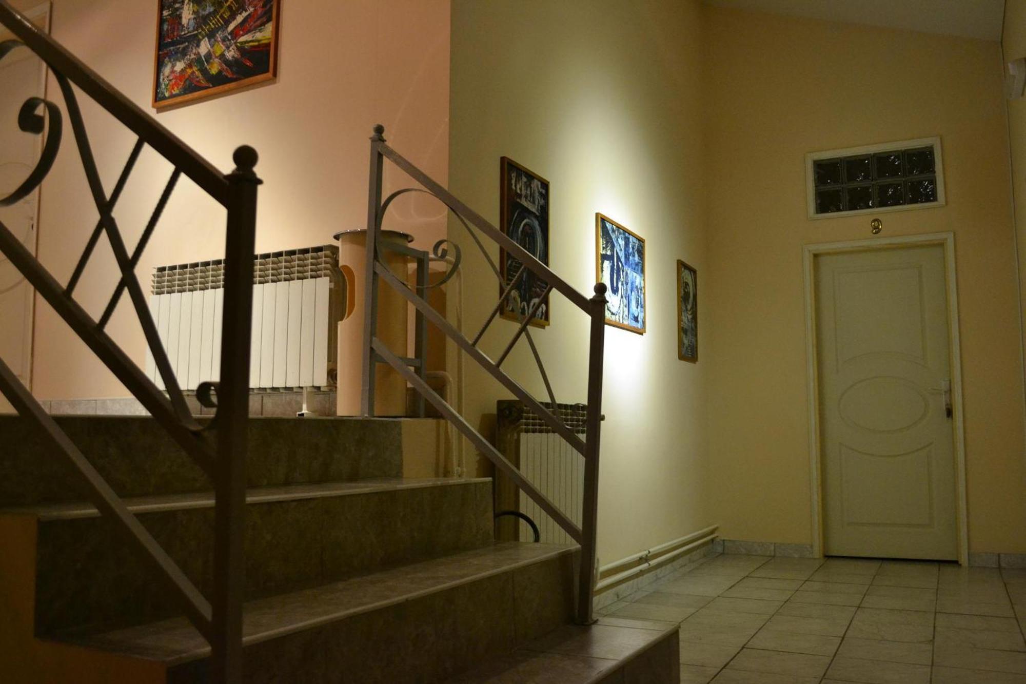 B&B Bebinac Leskovac  Exterior photo