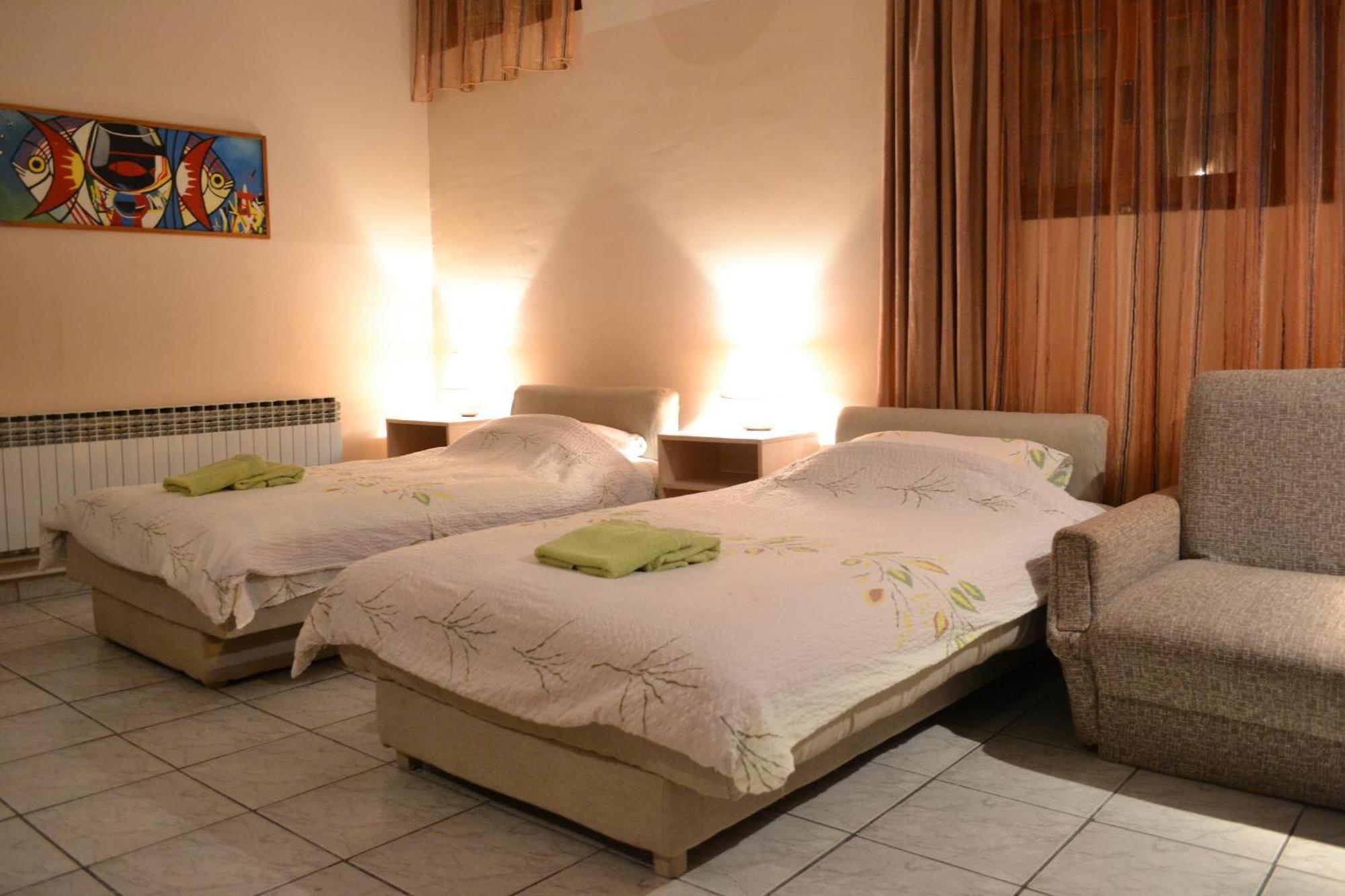 B&B Bebinac Leskovac  Exterior photo