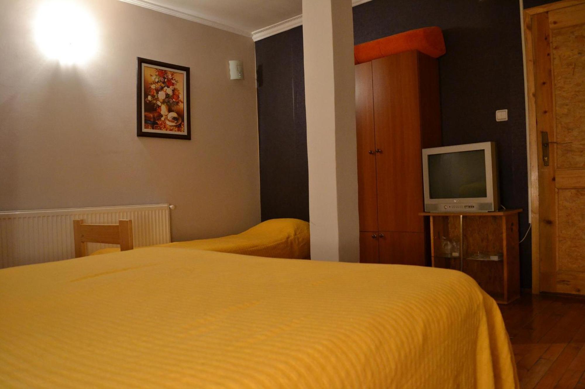 B&B Bebinac Leskovac  Exterior photo