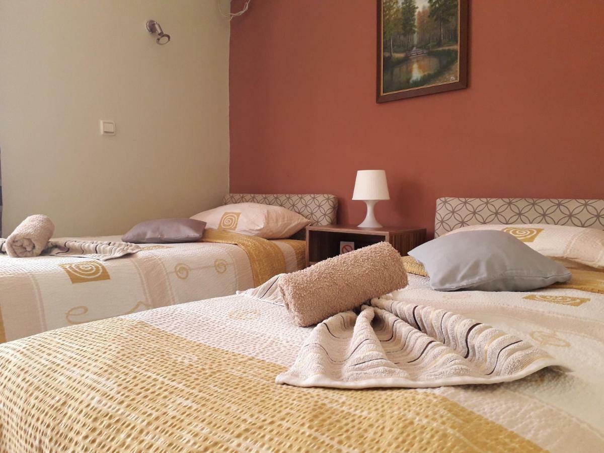 B&B Bebinac Leskovac  Exterior photo