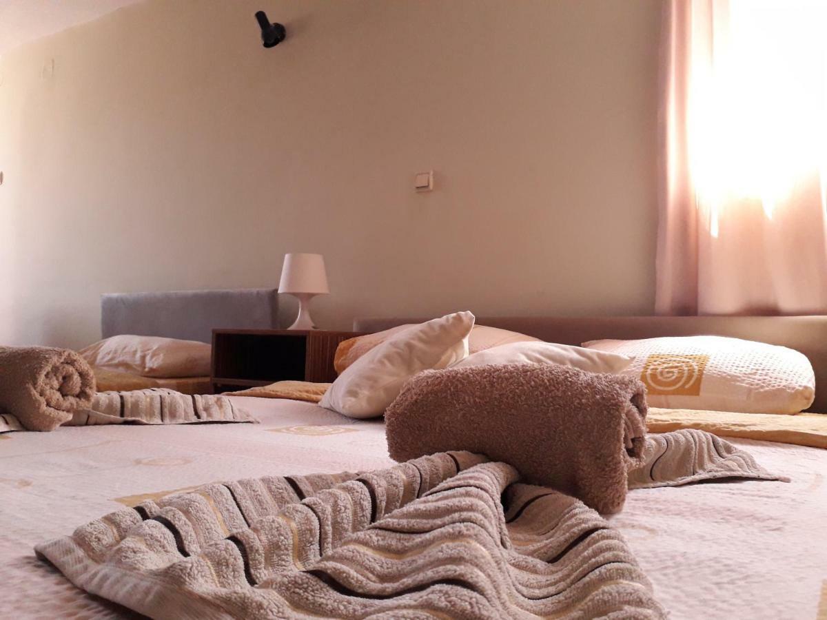B&B Bebinac Leskovac  Exterior photo