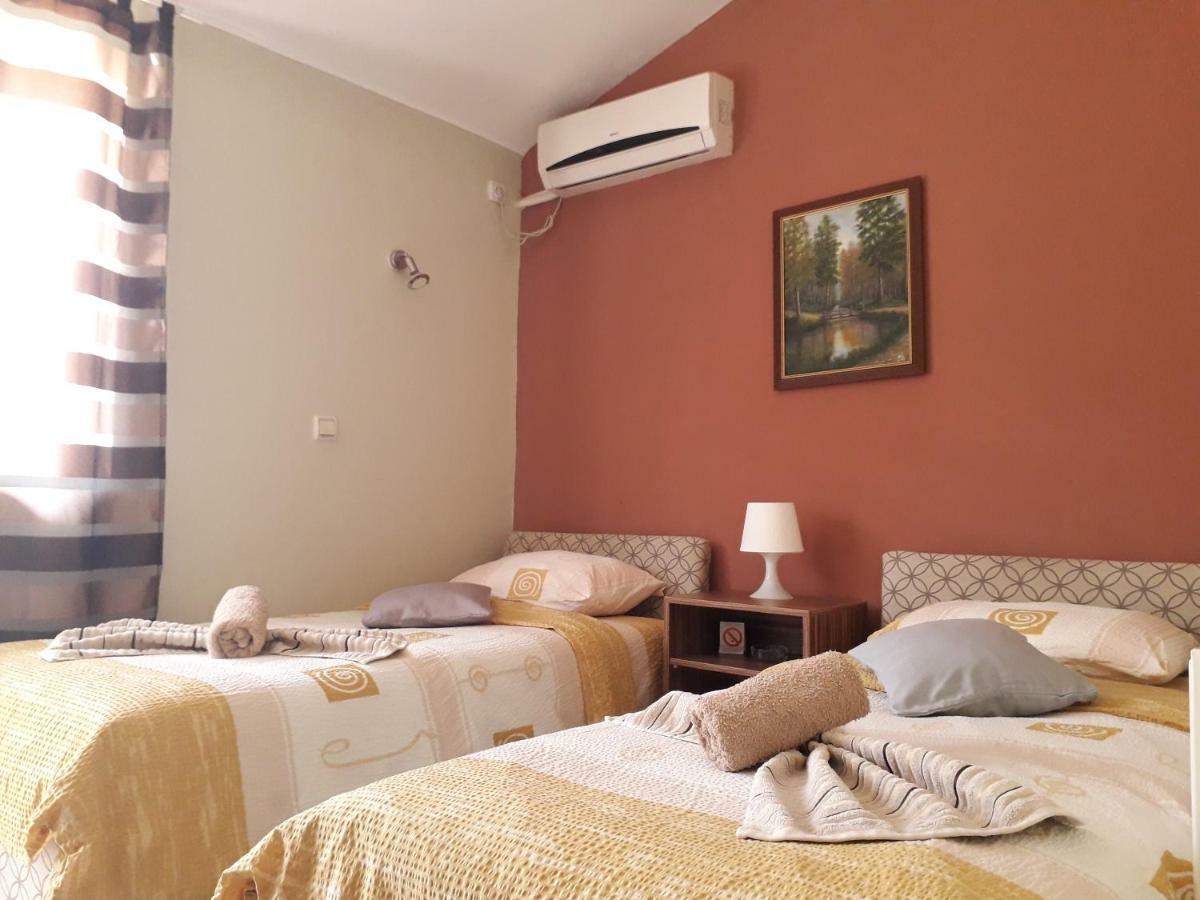 B&B Bebinac Leskovac  Exterior photo