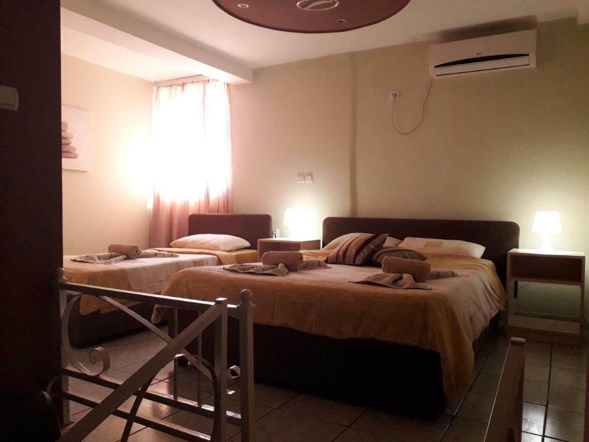 B&B Bebinac Leskovac  Exterior photo