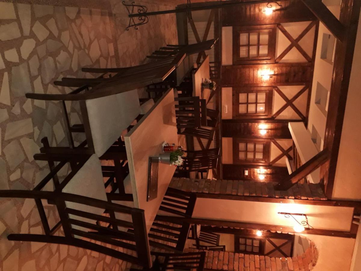 B&B Bebinac Leskovac  Exterior photo
