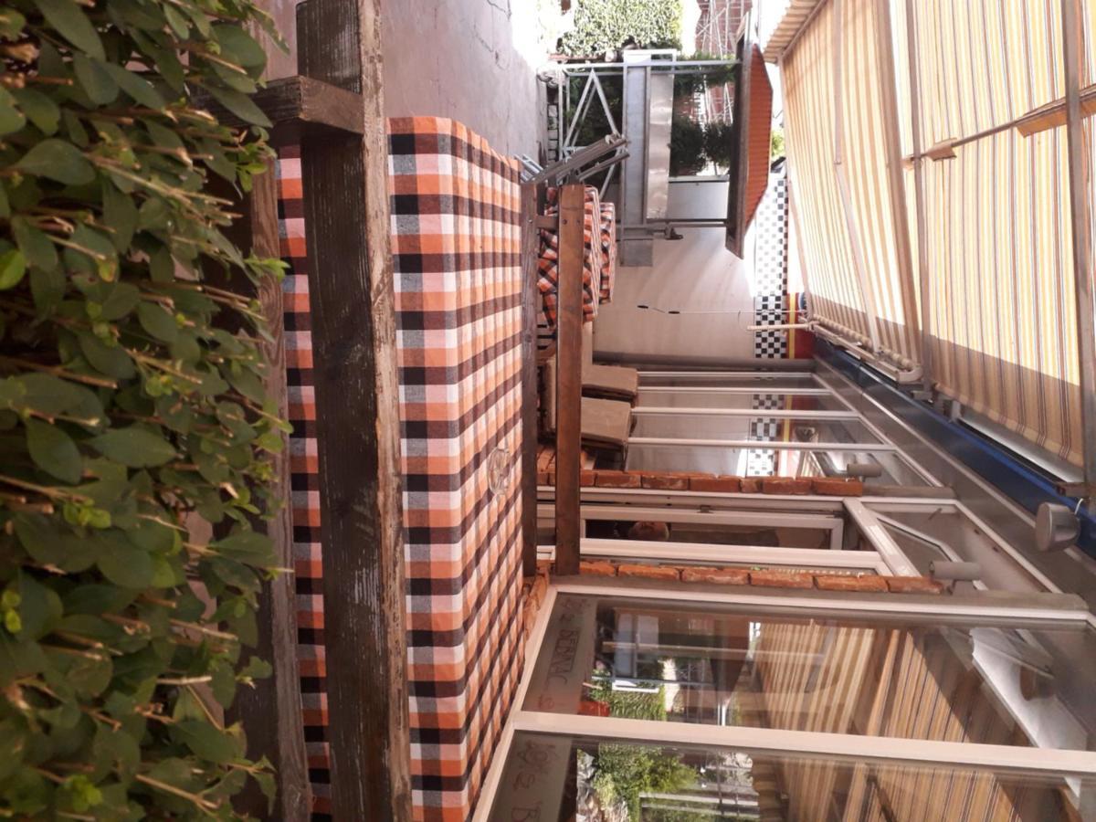 B&B Bebinac Leskovac  Exterior photo