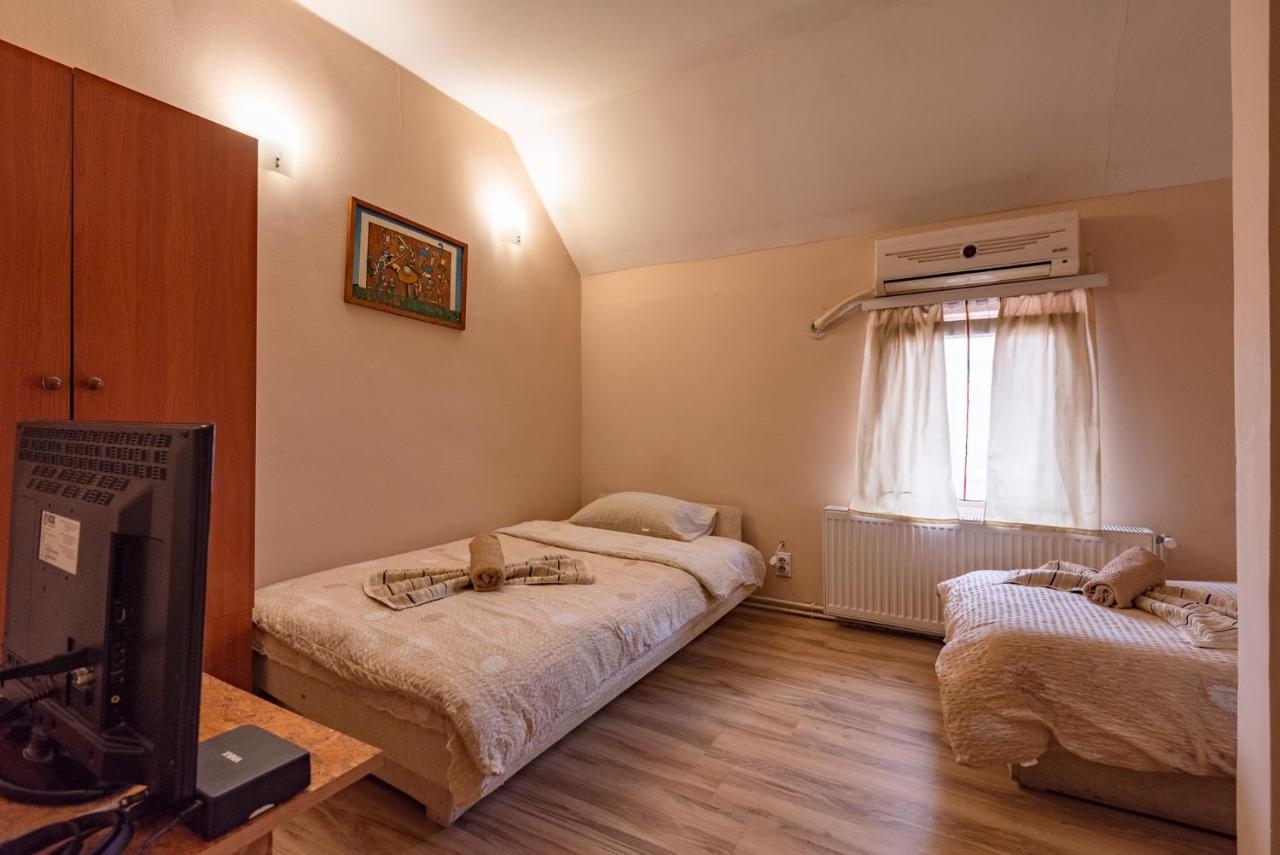 B&B Bebinac Leskovac  Exterior photo